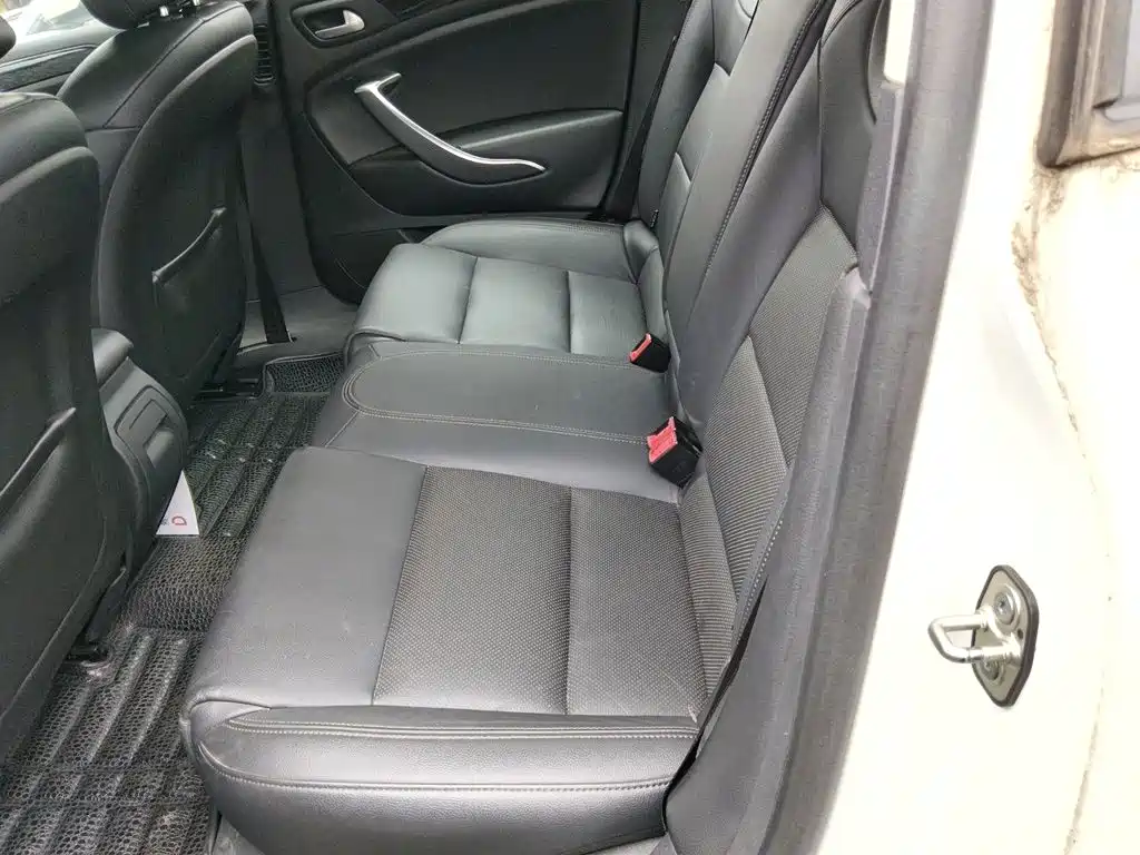 Citroen C5 — миниатюра 13