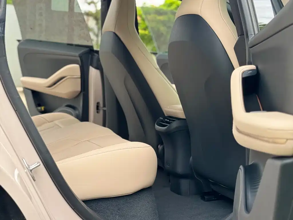 NIO ET5 2022 75kWh
