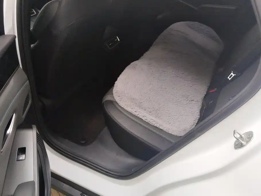 BYD Qin L — миниатюра 11