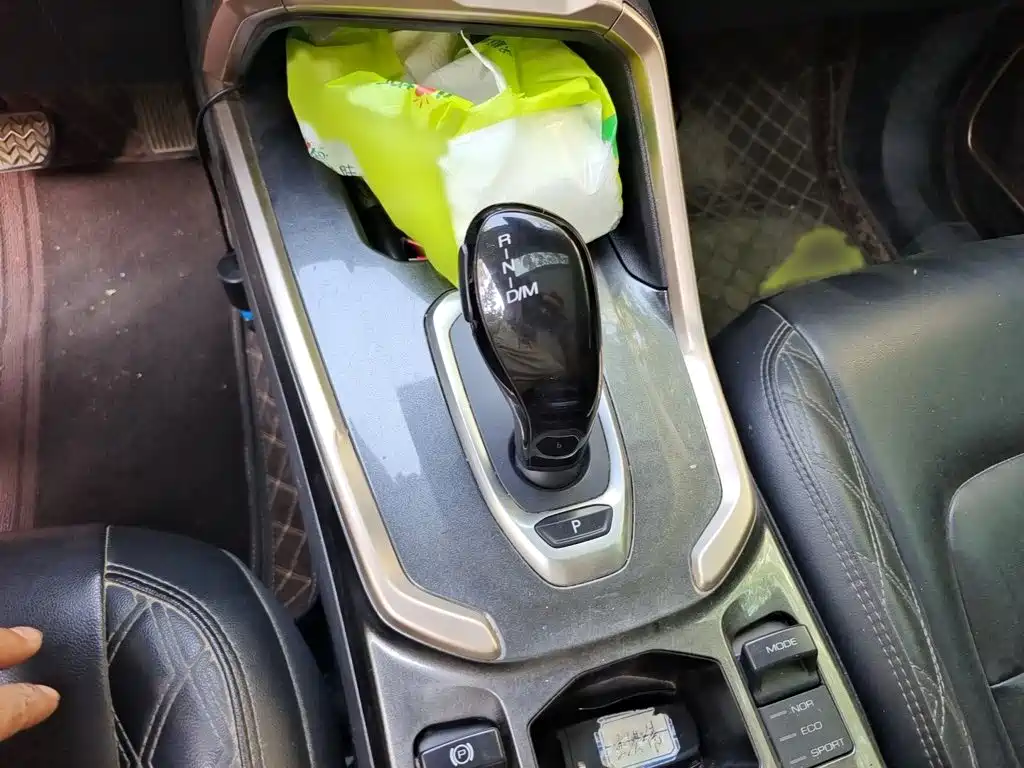 Haval H6 — миниатюра 7