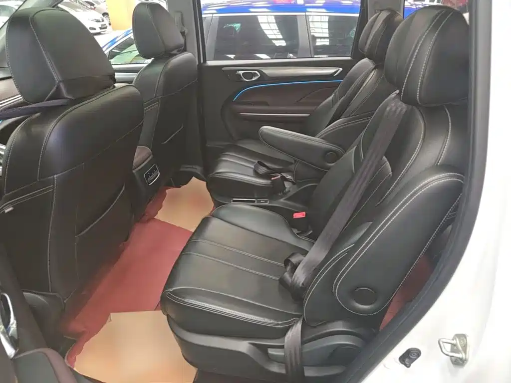 GAC Motor Trumpchi M6 — миниатюра 17