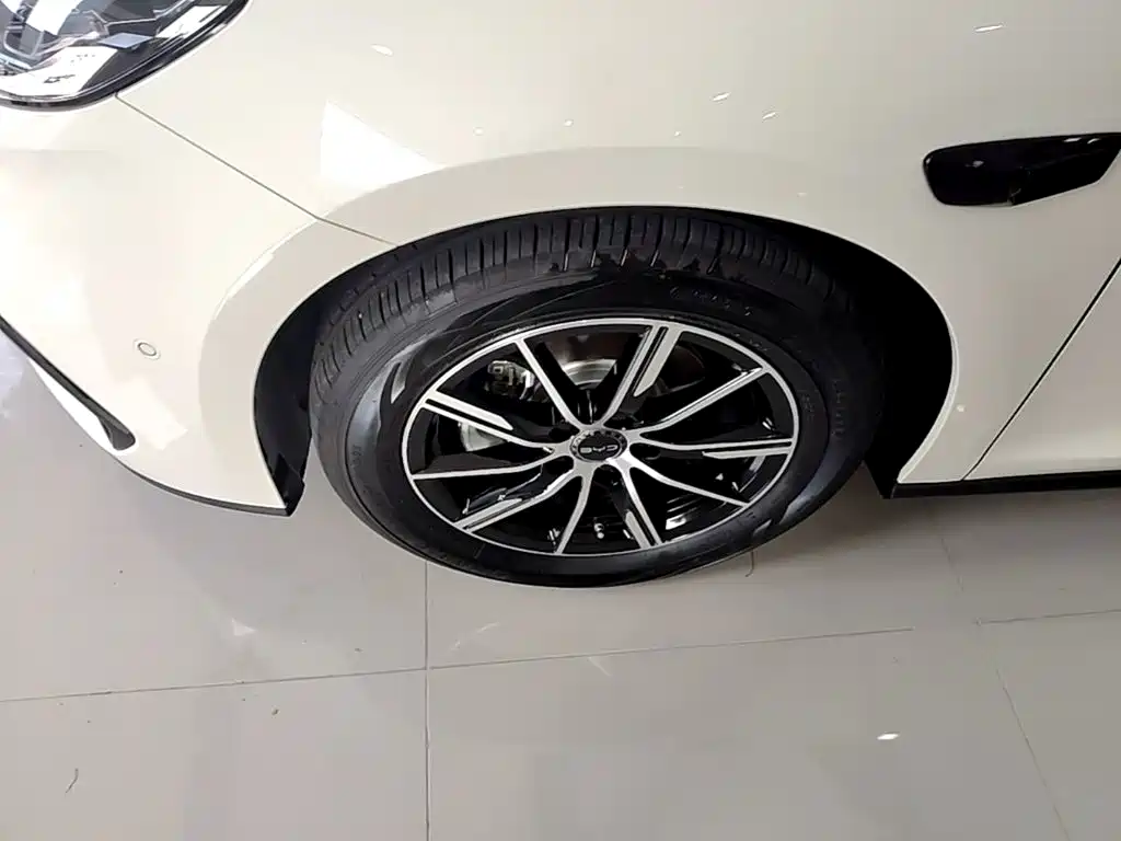 BYD Seal 06 — миниатюра 23
