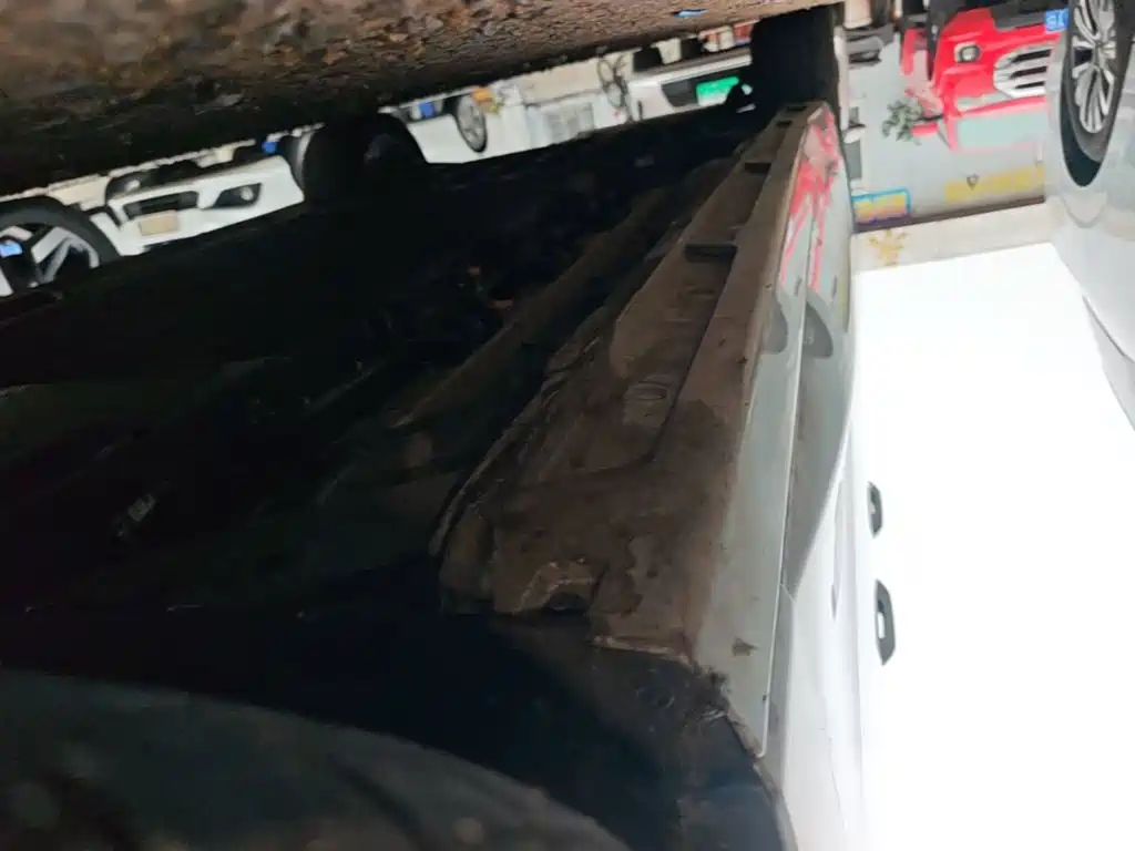 Wuling Xingguang 730 New Energy — миниатюра 21