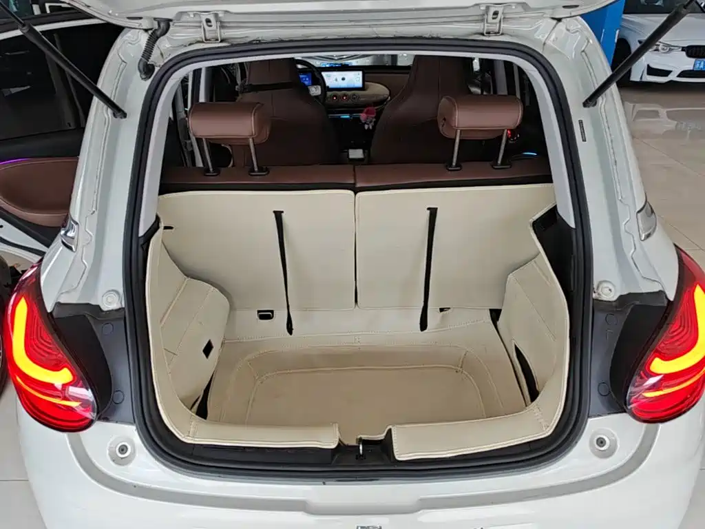 Wuling Bingo — миниатюра 19