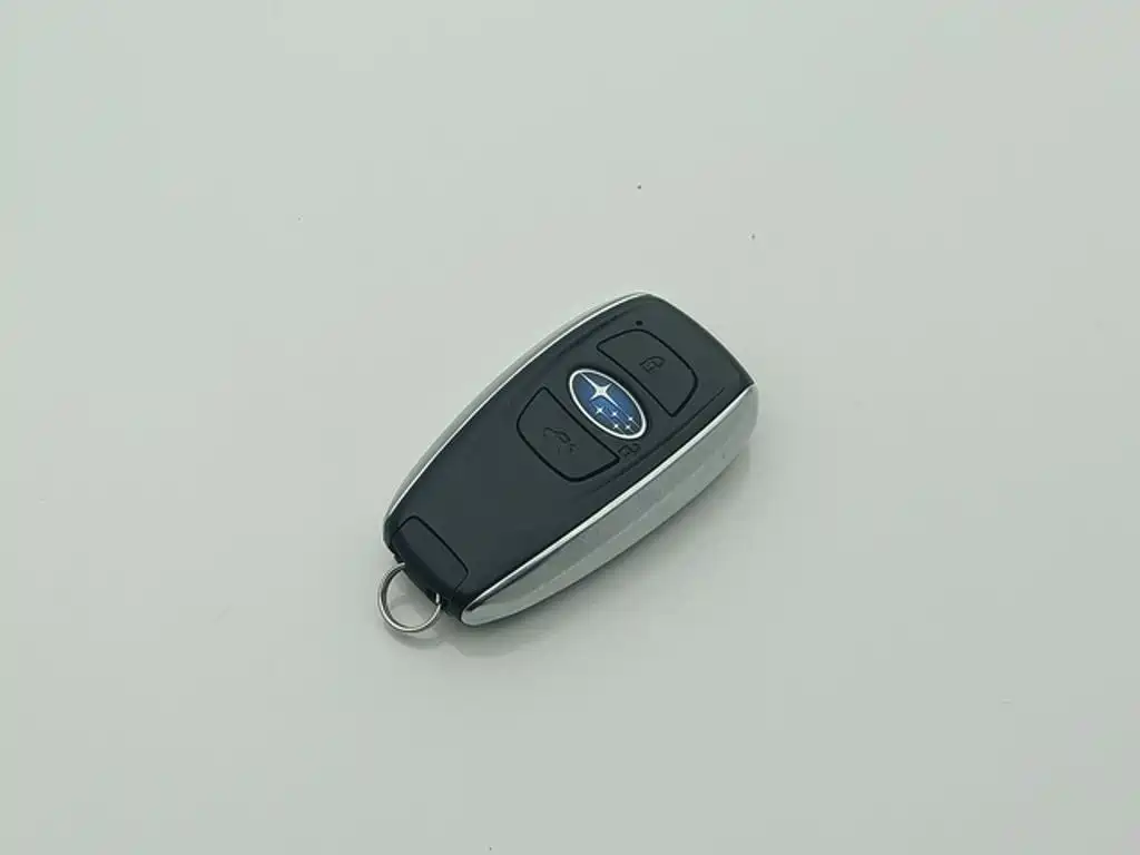Subaru Forester — миниатюра 11