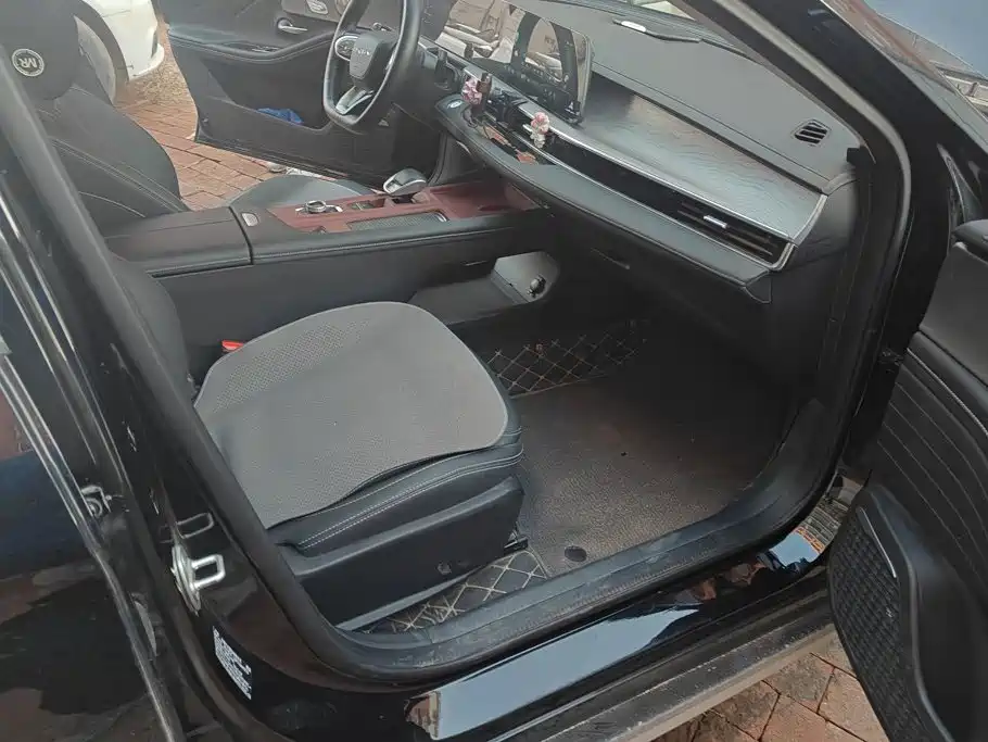 Chery Arrizo 8 — миниатюра 8