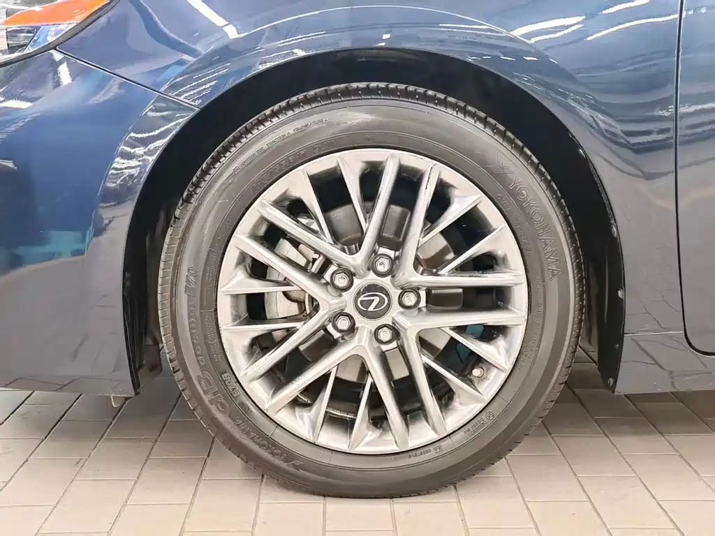 Lexus ES 2015 200 Elite