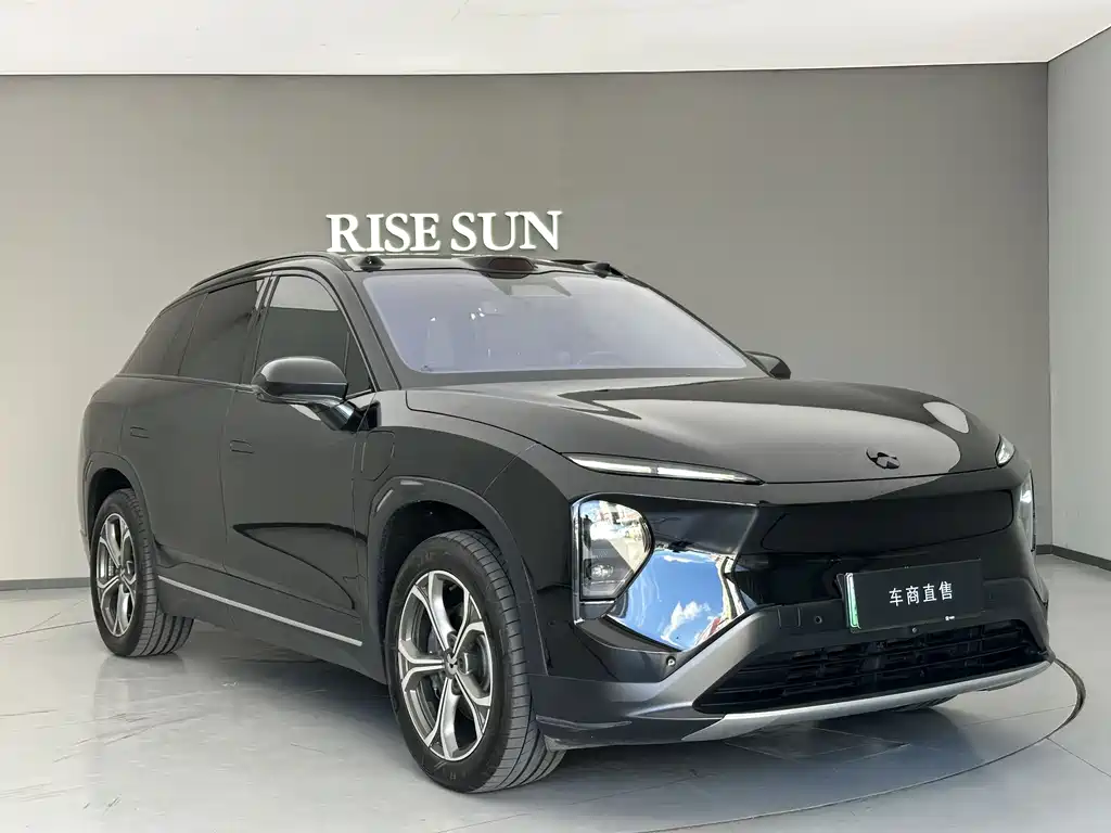 NIO ES7 — миниатюра 2