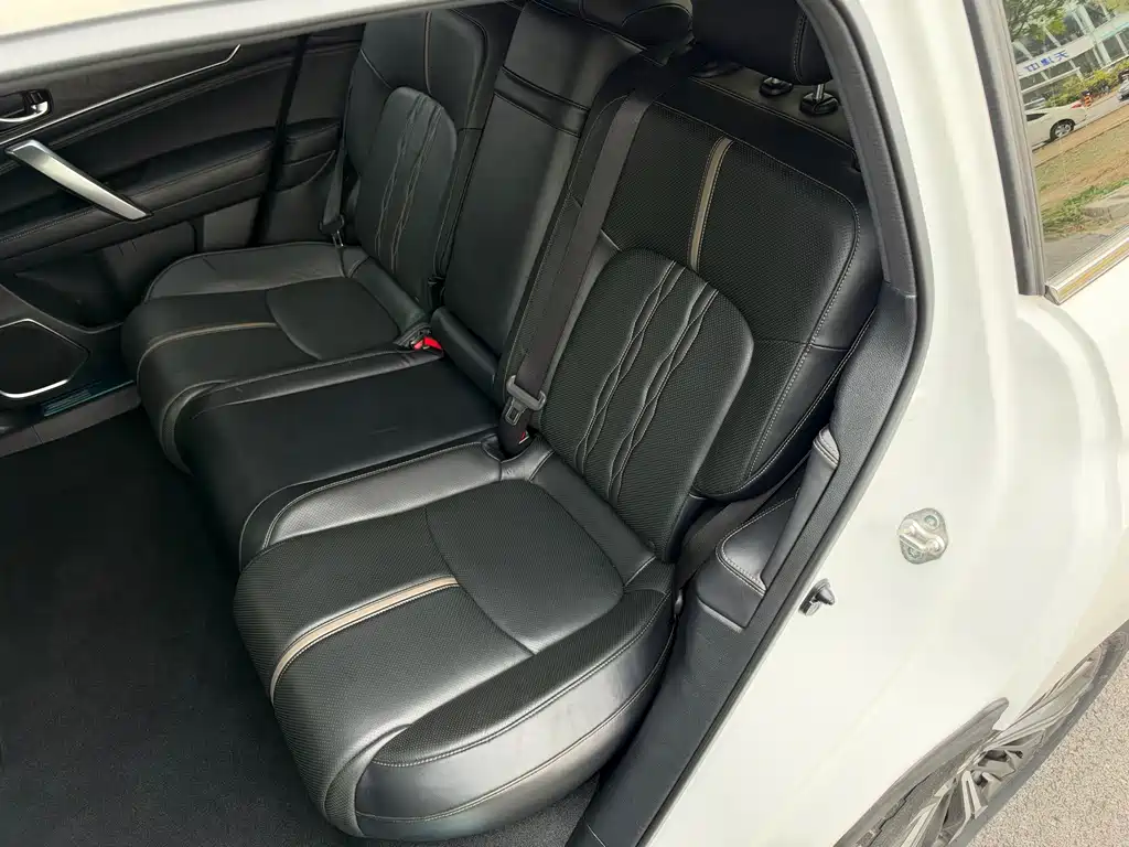 Honda UR-V — миниатюра 14