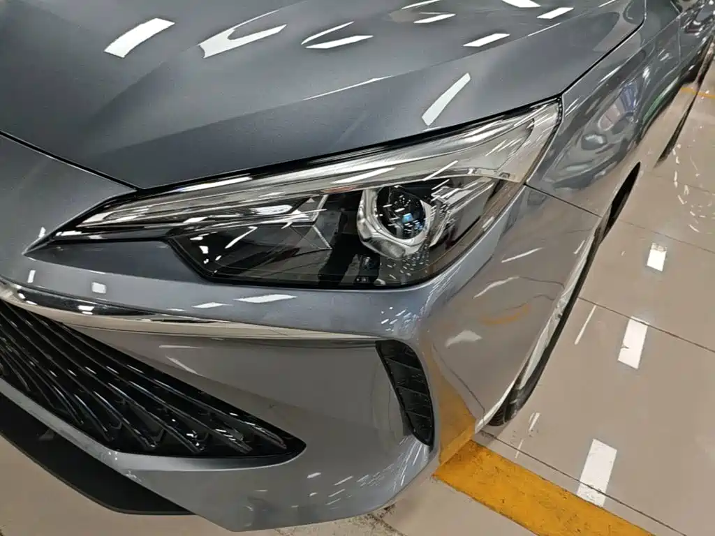 Roewe i5 — миниатюра 24