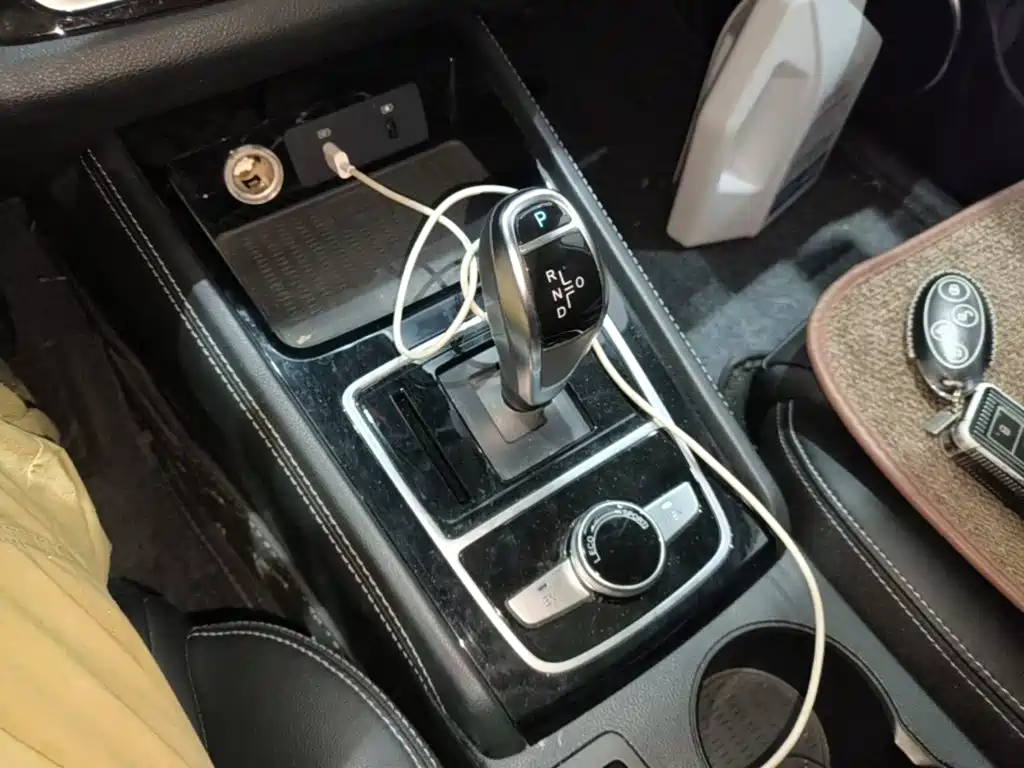 BYD New Energy — миниатюра 14