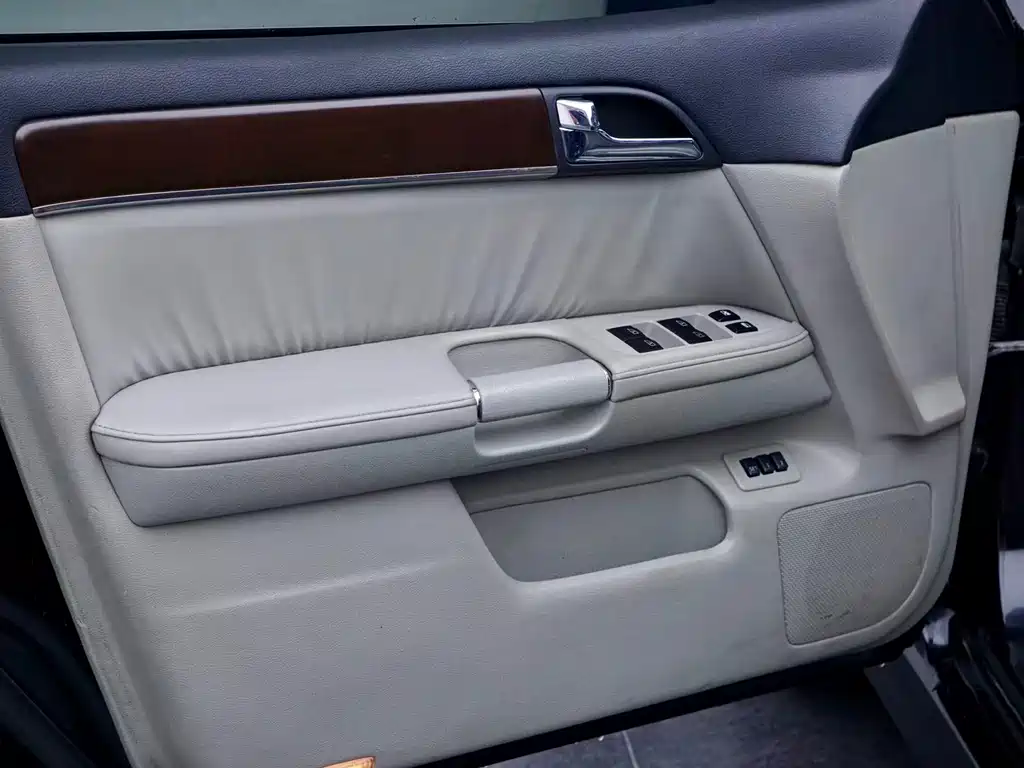 Infiniti M 2008 M35