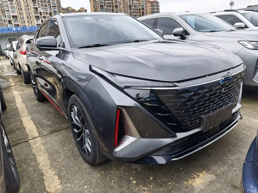 Oshan Oushang Z6 — миниатюра 3