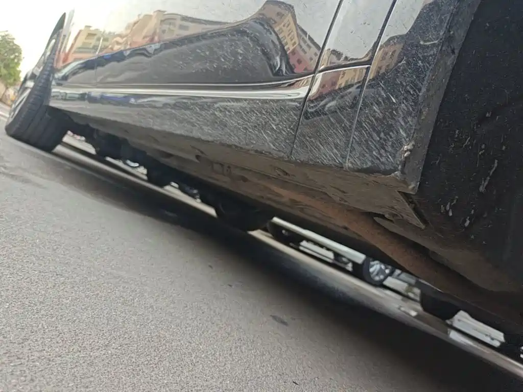 Li Auto Li L9 — миниатюра 21
