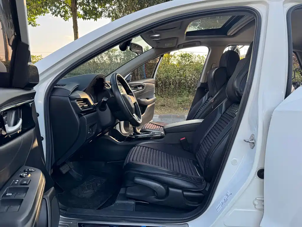 Honda Crider — миниатюра 8