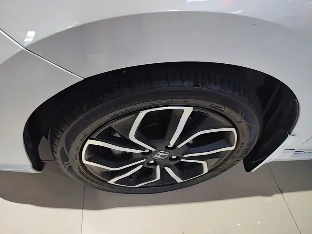 Honda Life — миниатюра 23