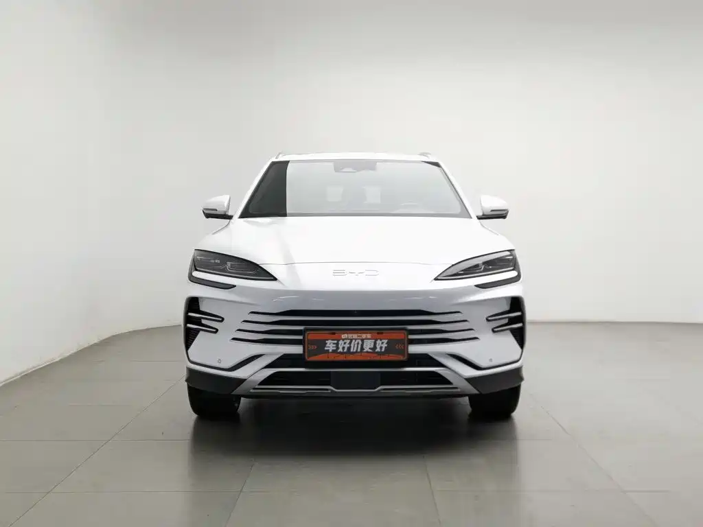 BYD PLUS New Energy — миниатюра 3