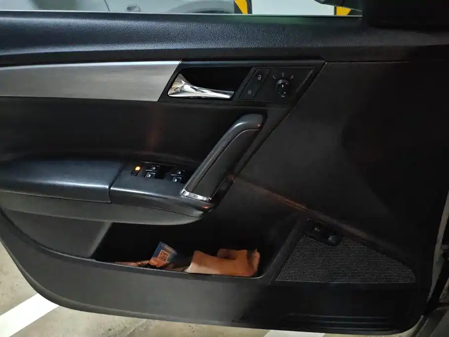 Volkswagen Lavida — миниатюра 7