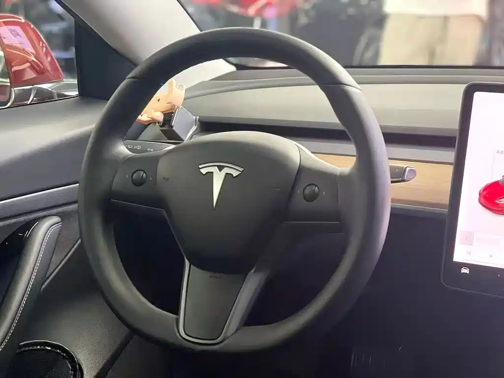 Tesla Model 3 — миниатюра 6