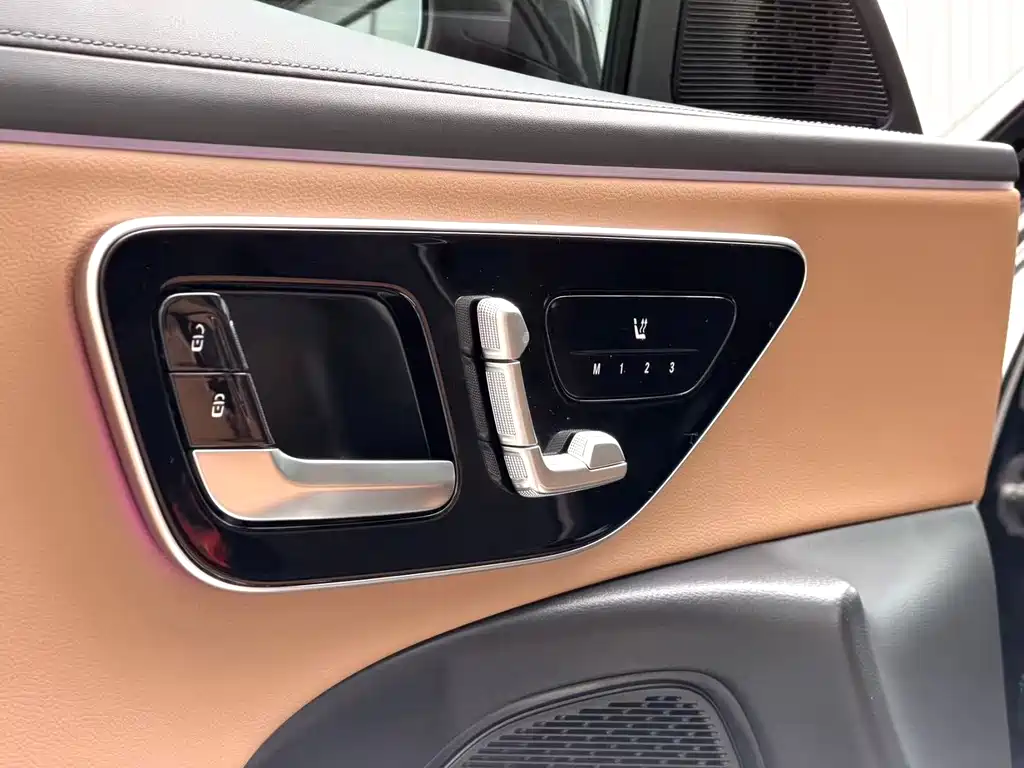 Mercedes-Benz E-Class E 2024 E 260 Sport