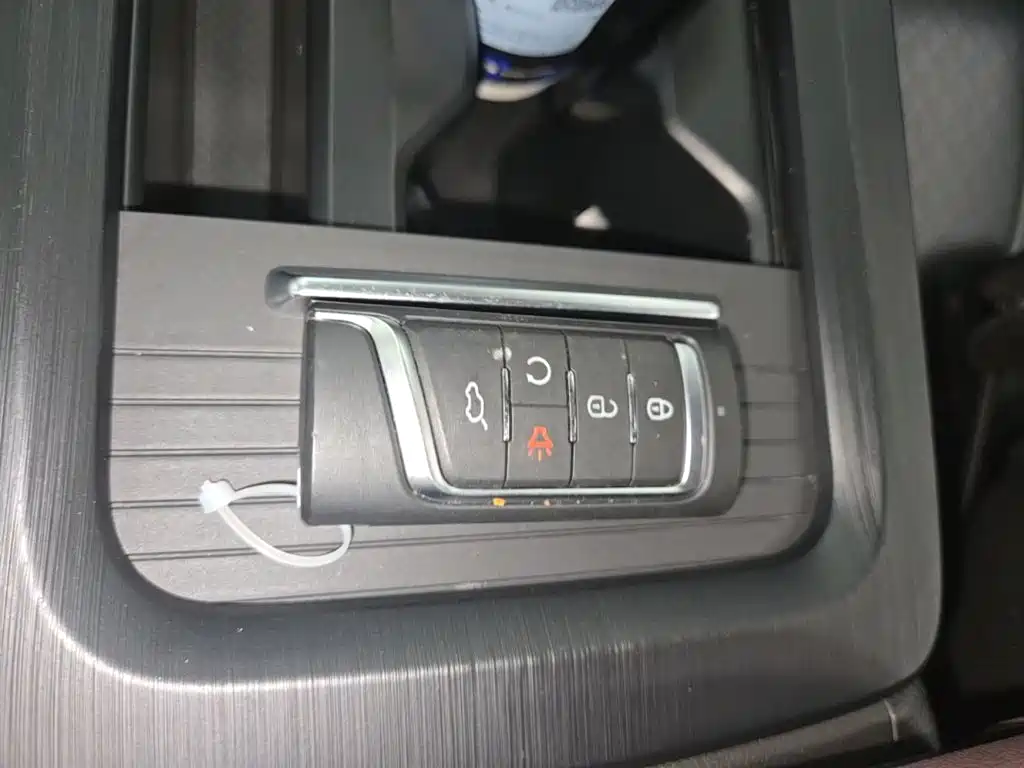 GAC Motor Trumpchi M6 — миниатюра 9