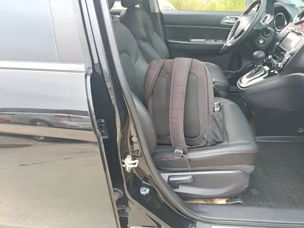 Haval H6 — миниатюра 25