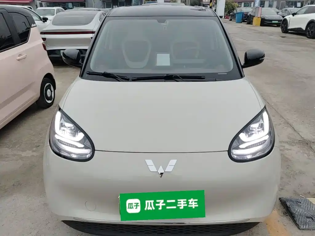 Wuling Bingo — миниатюра 3