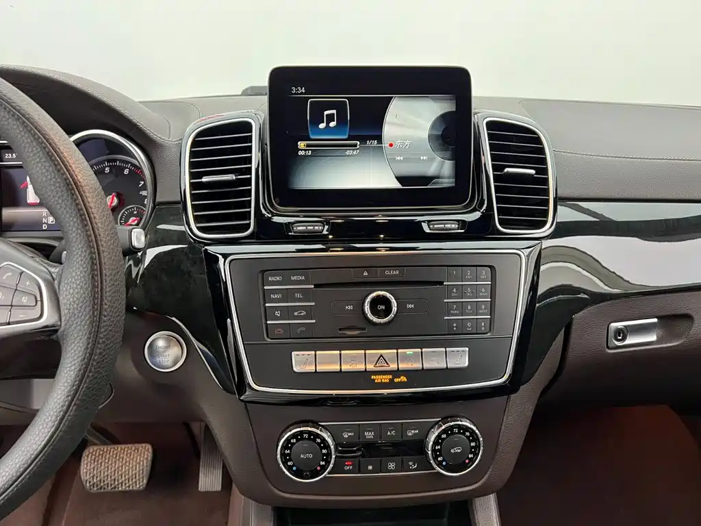 Mercedes-Benz — миниатюра 9