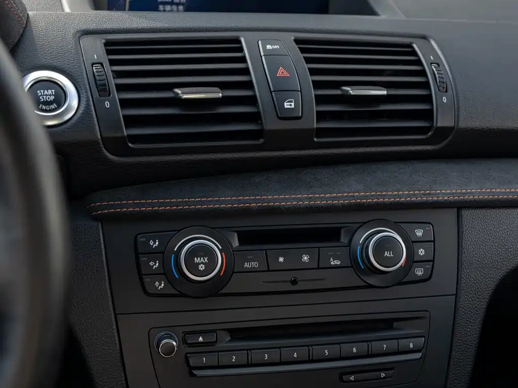 BMW 1 Series M — миниатюра 12