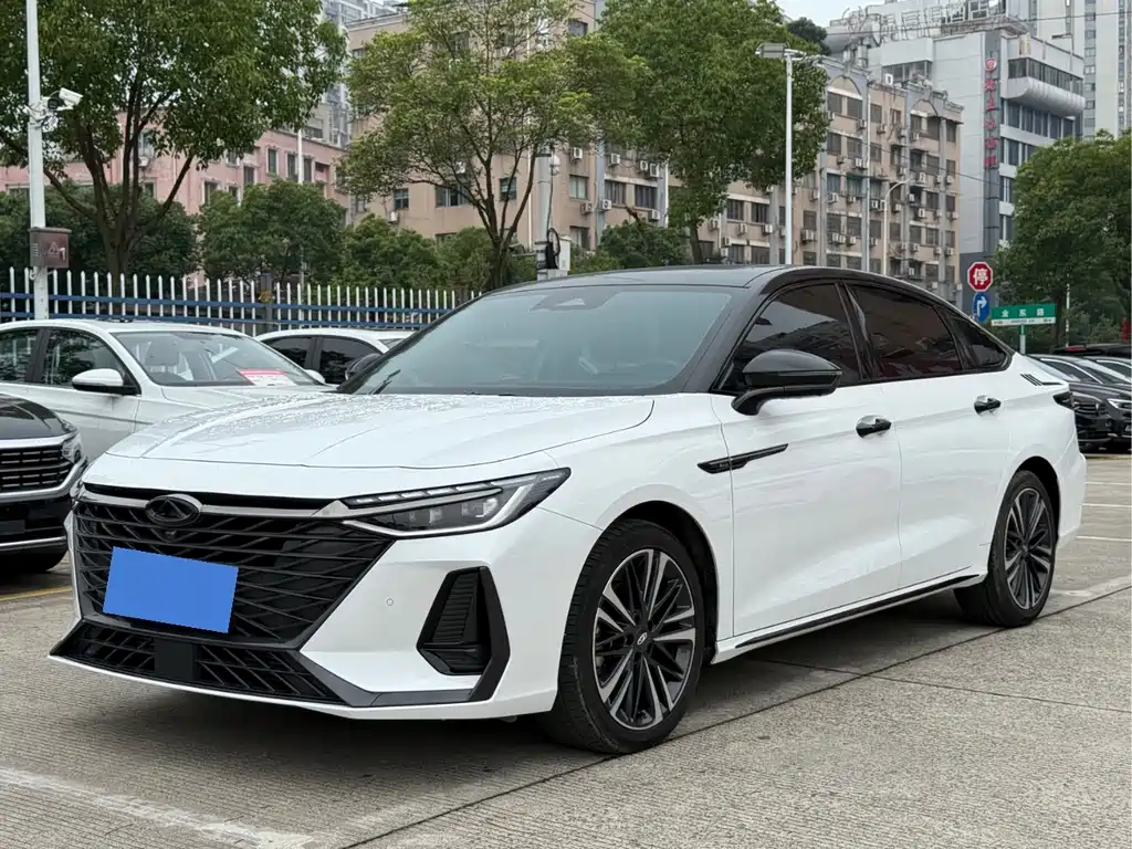 Купить Chery Arrizo 8