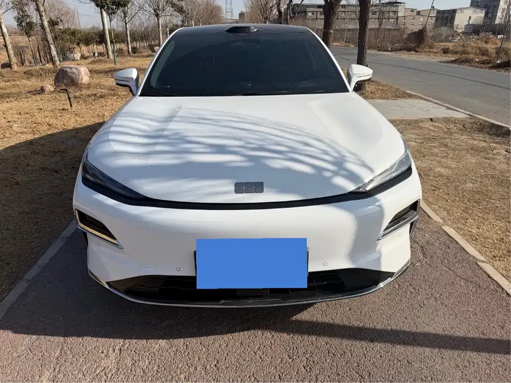 GEELY GALAXY GALAXY SPARKLE 8