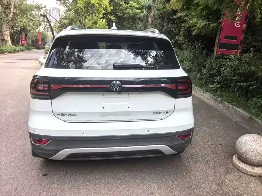 Volkswagen Tacqua — миниатюра 5