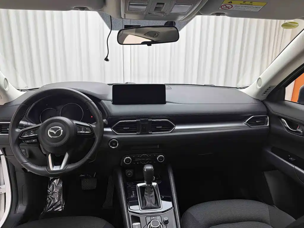 MAZDA CX 5