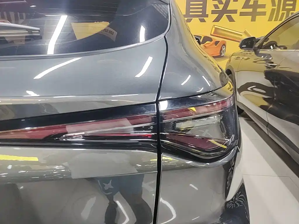 Changan X5 PLUS — миниатюра 8