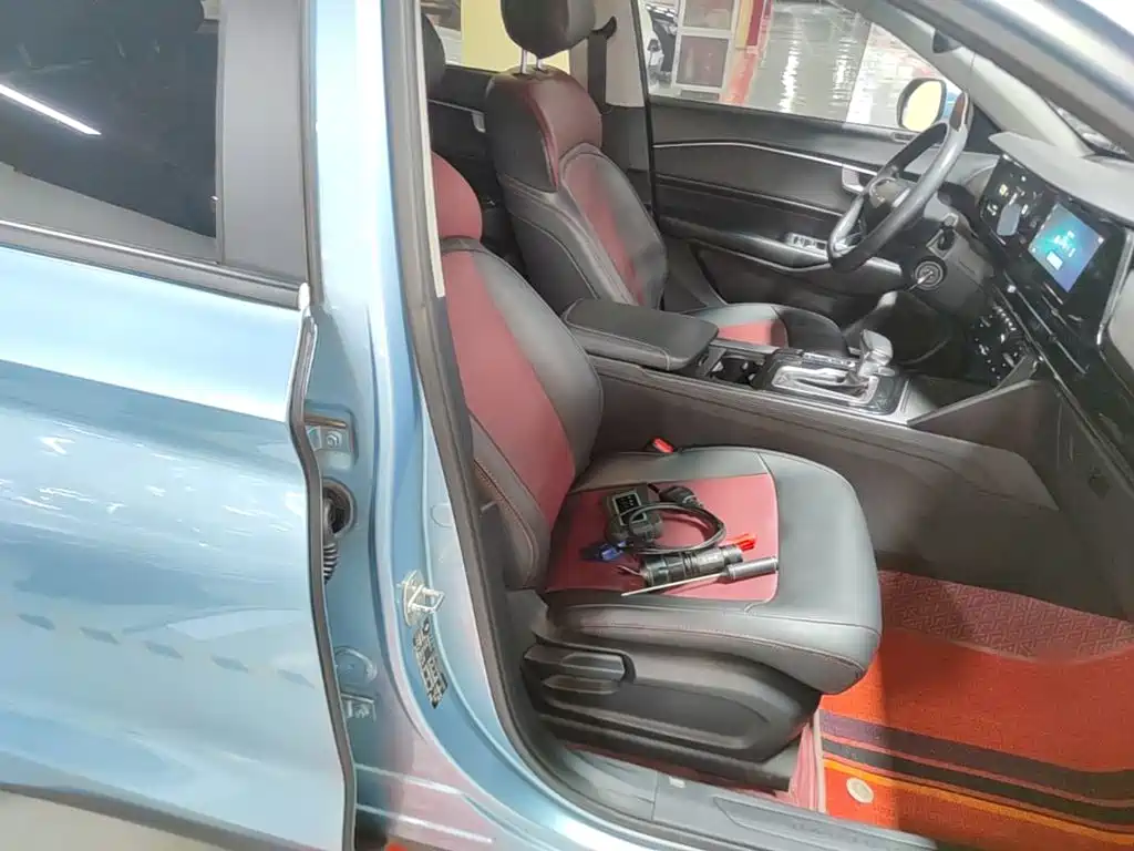 Baojun RC-6 — миниатюра 25