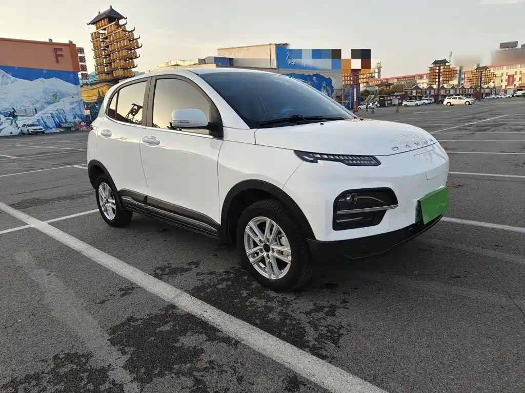 Dayun Yuehu — миниатюра 25