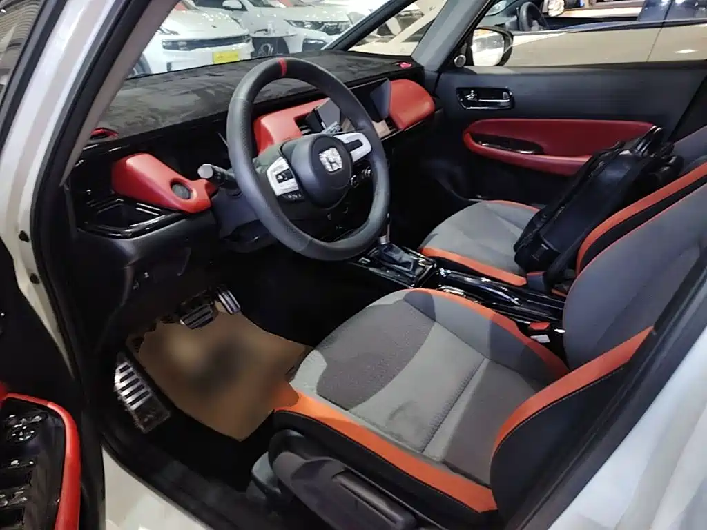 Honda Life — миниатюра 15