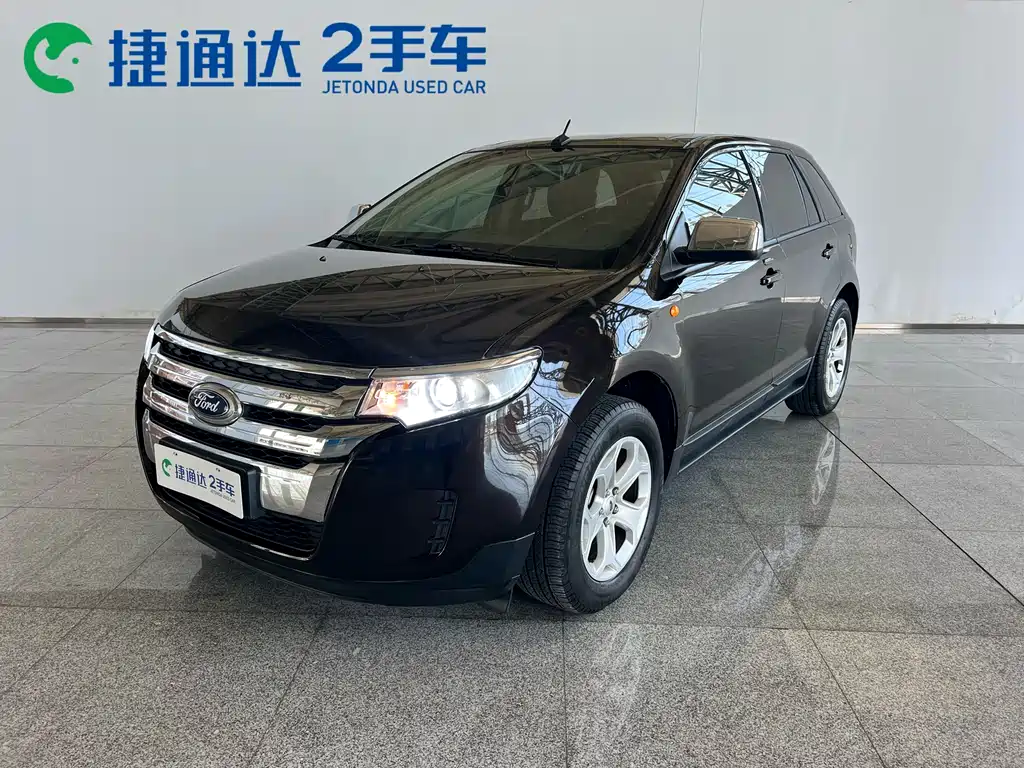 Купить Ford Edge (Import)