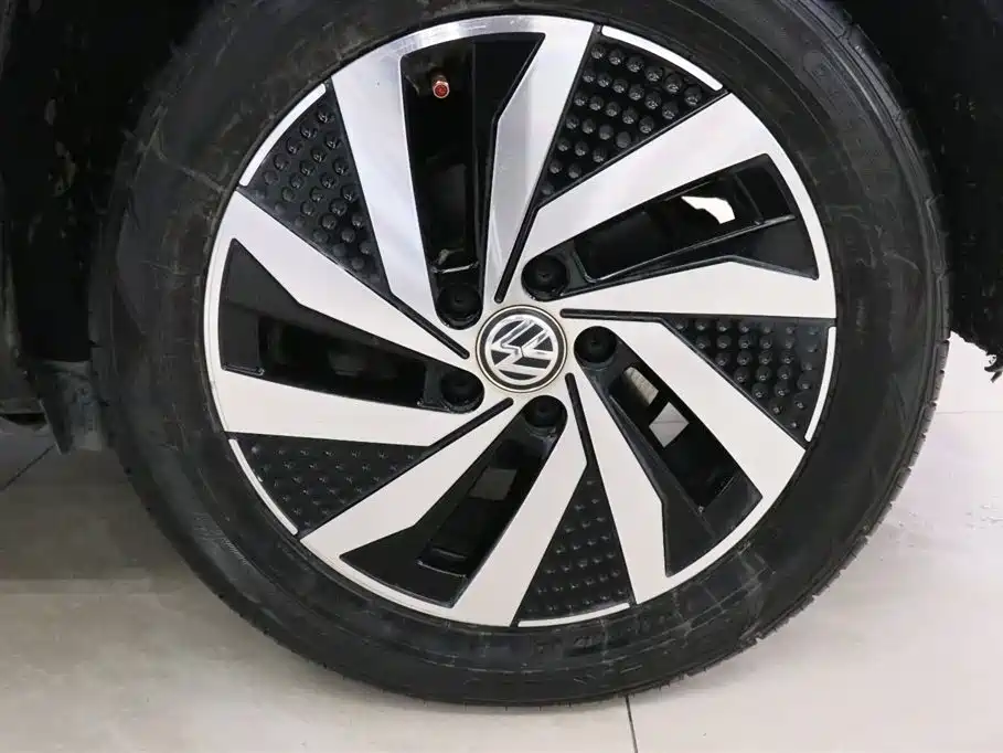 Volkswagen Tharu New Energy — миниатюра 17