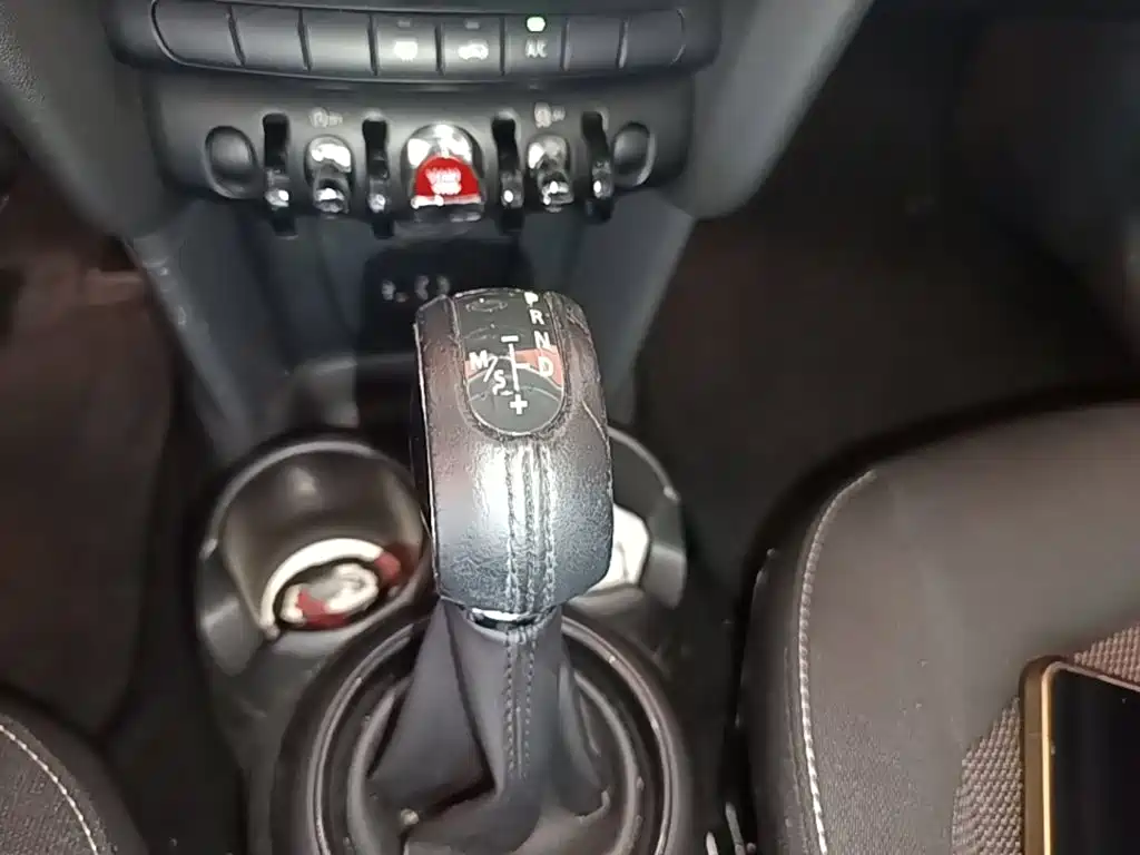 MINI Mini — миниатюра 14