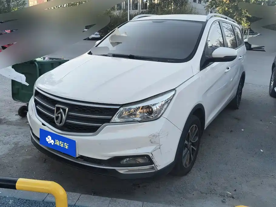 Baojun 730