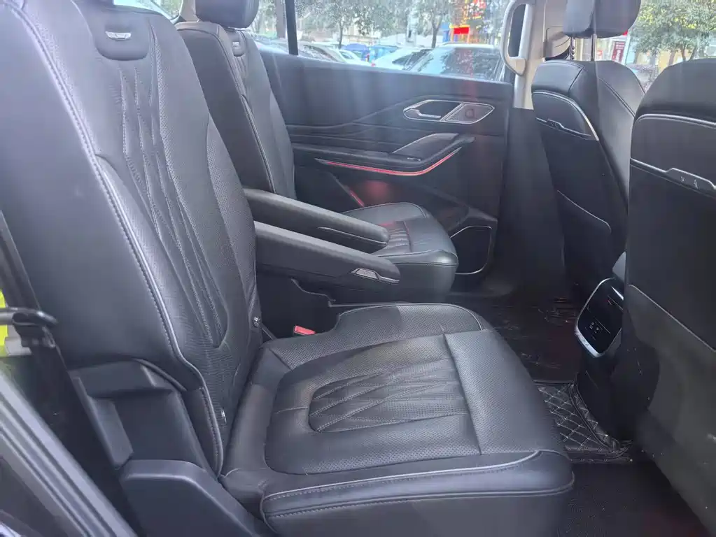 Hongqi HONGQI HS7 PHEV