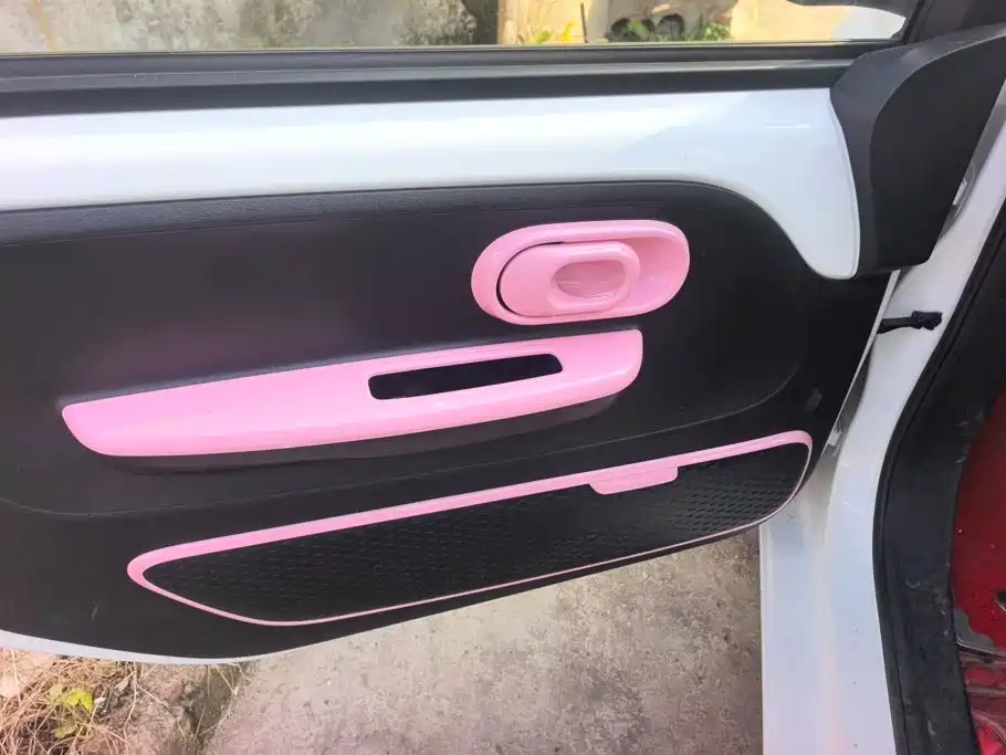 Roewe Clever — миниатюра 7