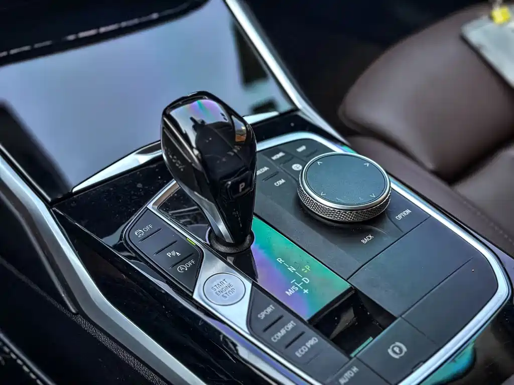 BMW 3 Series — миниатюра 7