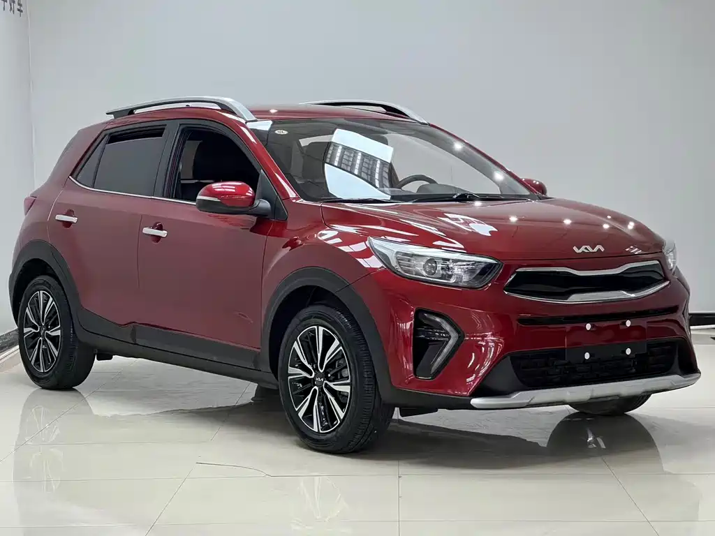 Kia KX1 — миниатюра 3