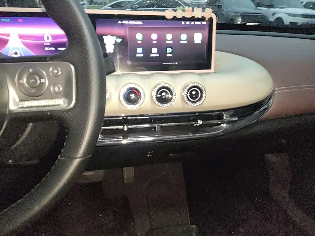 Wuling Bingo — миниатюра 13