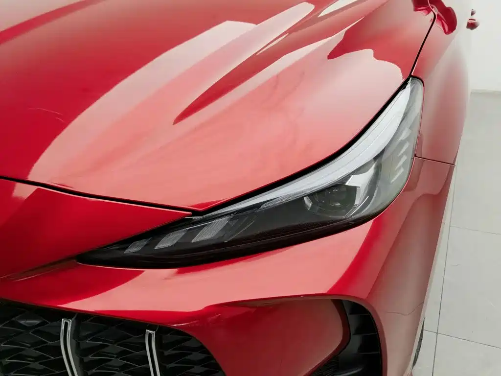 MG MG5 — миниатюра 7
