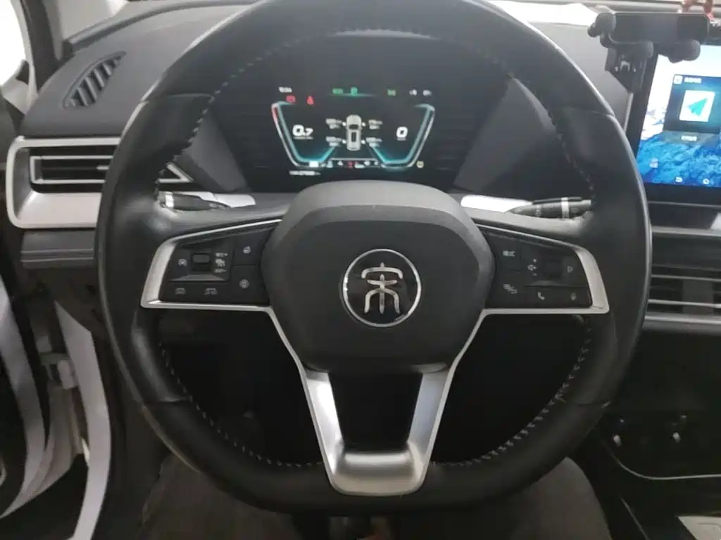 BYD Pro — миниатюра 11