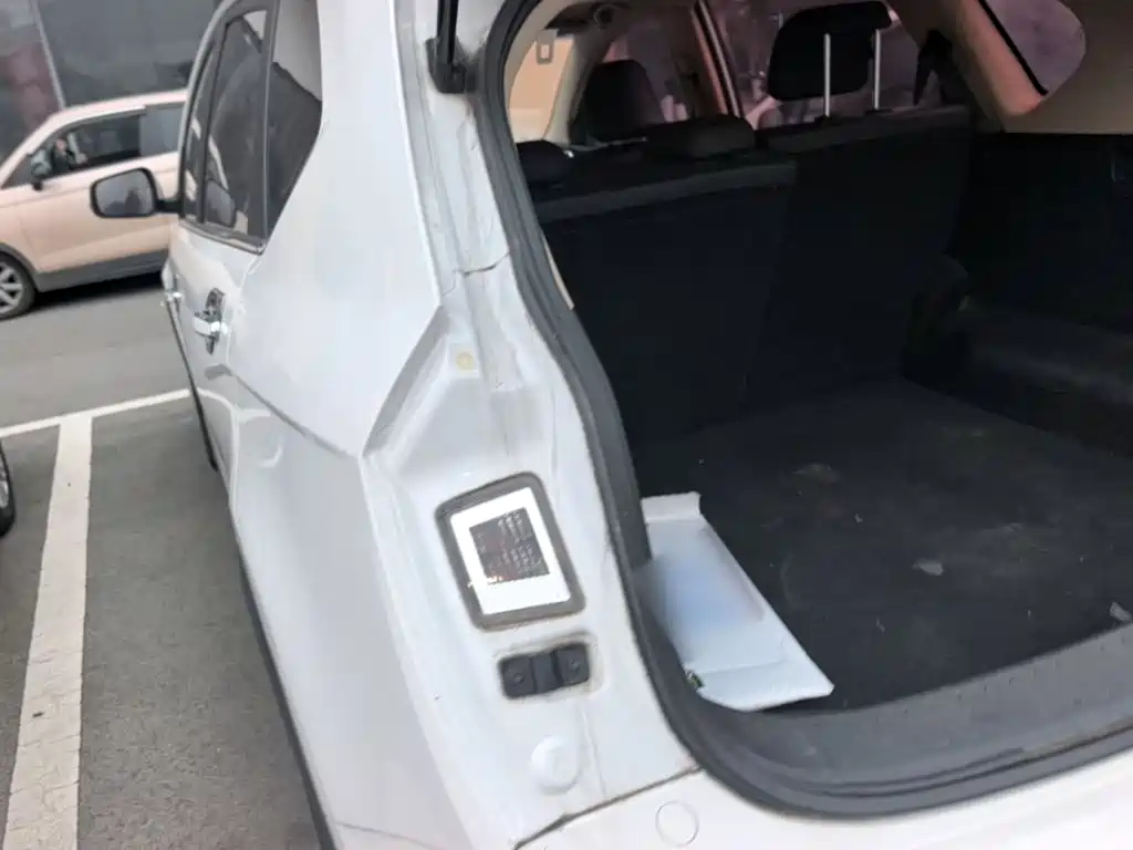 Baojun 560 — миниатюра 5