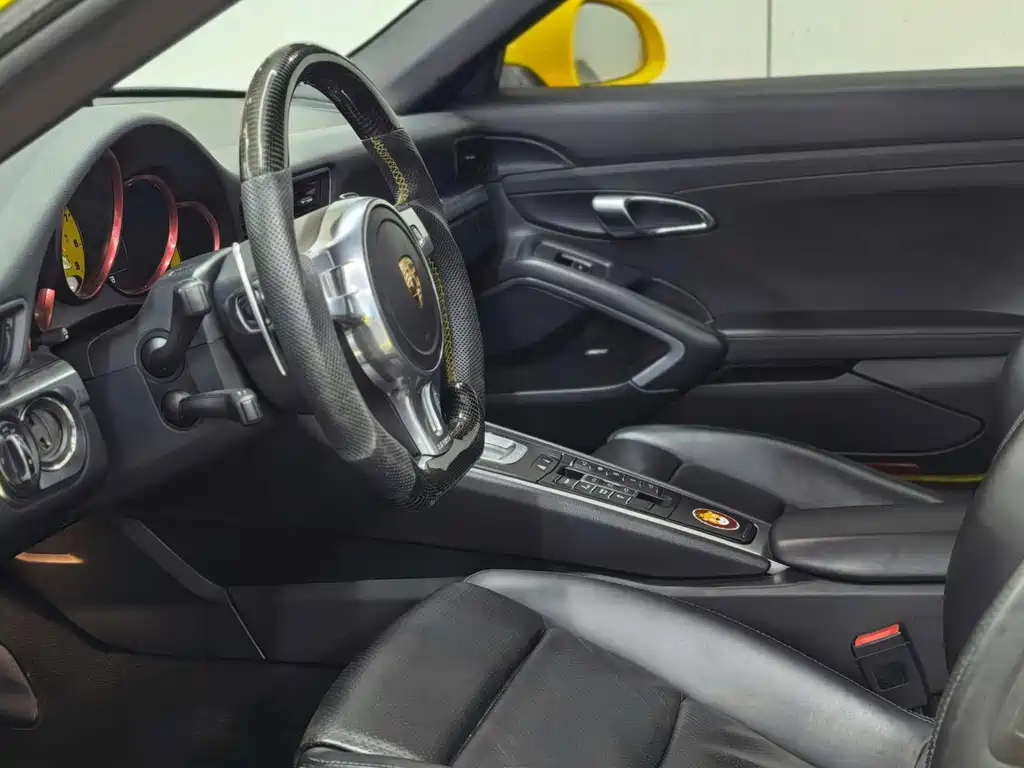 Porsche 911 — миниатюра 6